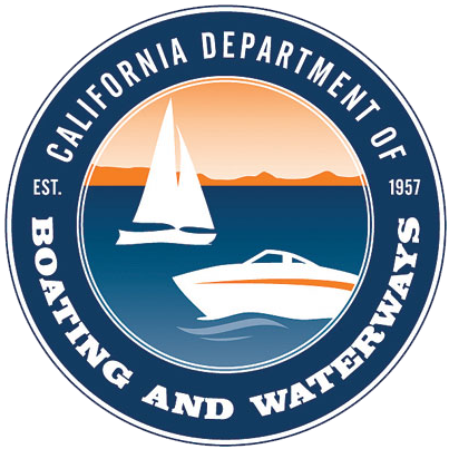 CA Dept of Boating and Waterways