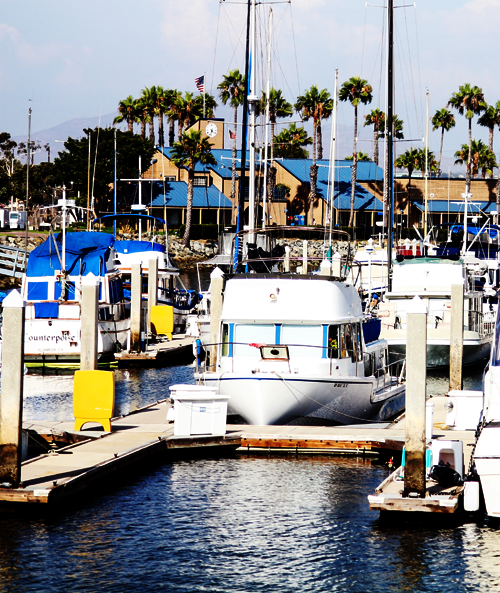 South Bay Boat Yard Chula Vista Ca